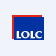 LOLC logo